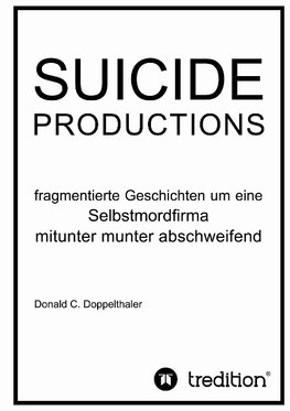 SUICIDE PRODUCTIONS