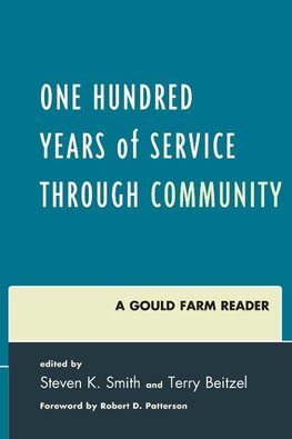 One Hundred Years of Service Through Community