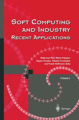 Soft Computing and Industry