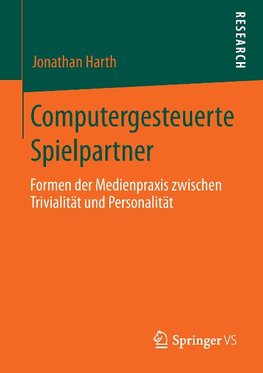 Computergesteuerte Spielpartner