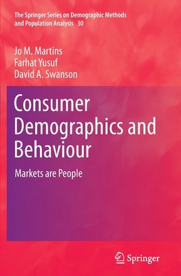 Consumer Demographics and Behaviour