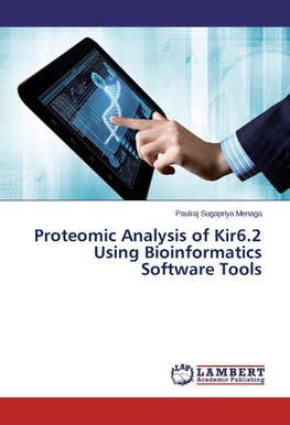 Proteomic Analysis of Kir6.2 Using Bioinformatics Software Tools