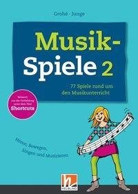 Musikspiele 2