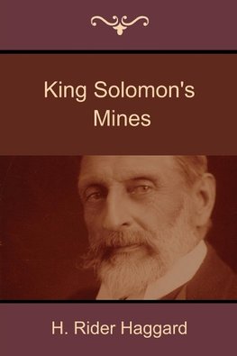 King Solomon's Mines