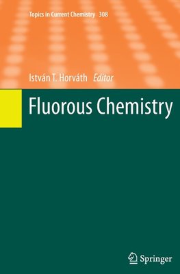 Fluorous Chemistry