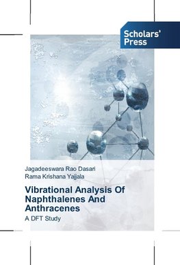 Vibrational Analysis Of Naphthalenes And Anthracenes