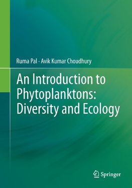 An Introduction to Phytoplanktons: Diversity and Ecology