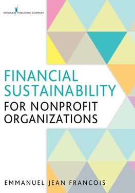 Financial Sustainability for Nonprofit Organizations