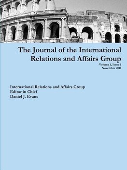 The Journal of the International Relations and Affairs Group