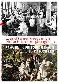 "...und keiner kriegt mich einfach krumm gebogen..."