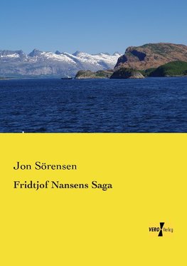 Fridtjof Nansens Saga