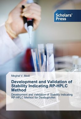 Development and Validation of Stability Indicating RP-HPLC Method