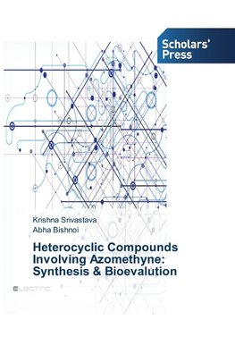 Heterocyclic Compounds Involving Azomethyne: Synthesis & Bioevalution