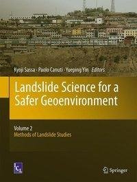 Landslide Science for a Safer Geo-Environment