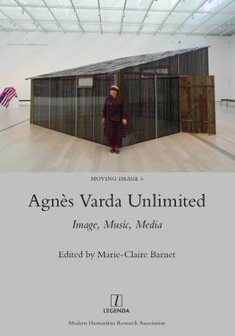 AGNES VARDA UNLIMITED