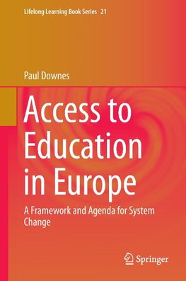 Access to Education in Europe