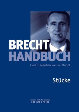 Brecht-Handbuch