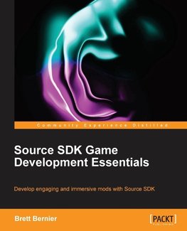 SOURCE SDK DEVELOPMENT ESSENTI