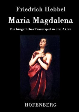 Maria Magdalena