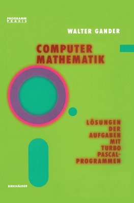 Computermathematik