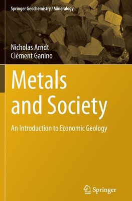 Metals and Society