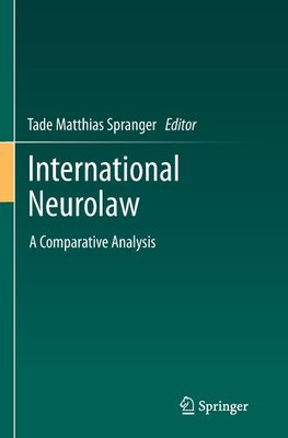 International Neurolaw