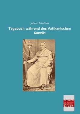 Tagebuch während des Vatikanischen Konzils