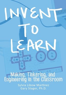 Invent To Learn