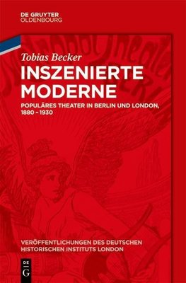 Becker, T: Inszenierte Moderne