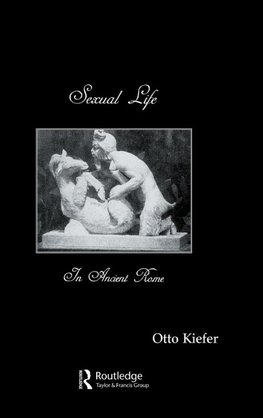 Sexual Life In Ancient Rome