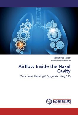 Airflow Inside the Nasal Cavity