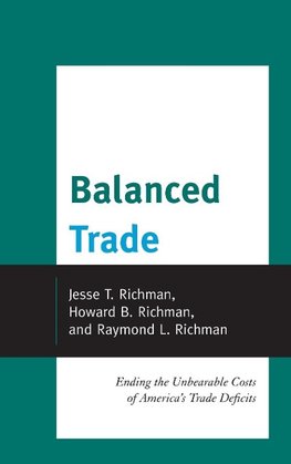 Balanced Trade