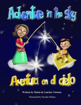 Adventure in the Sky / Aventura En El Cielo