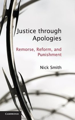 Justice through Apologies