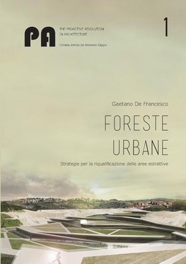 Foreste Urbane