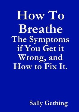 How To Breathe