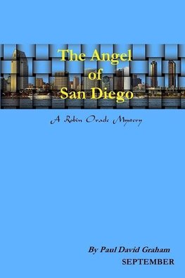 The Angel Of San Diego