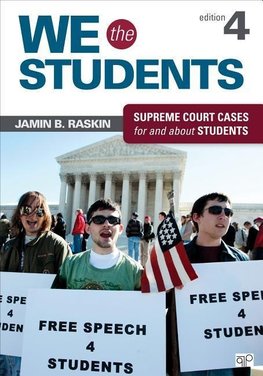 Raskin, J: We the Students