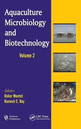 Aquaculture Microbiology and Biotechnology, Volume Two