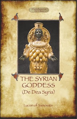 The Syrian Goddess