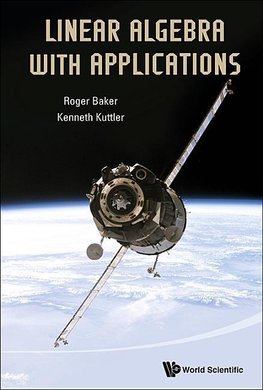 Kenneth, K:  Linear Algebra With Applications