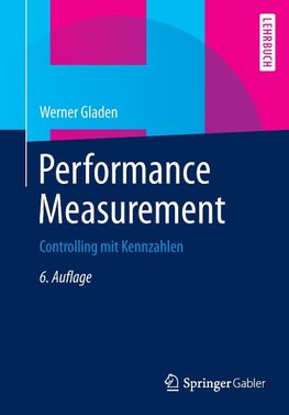 Performance Measurement