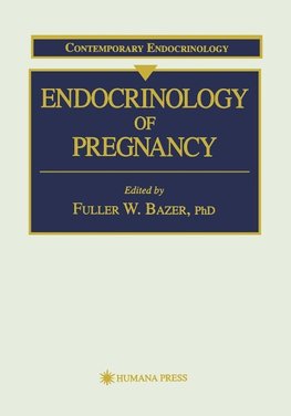 Endocrinology of Pregnancy