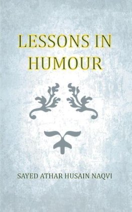 Lessons in Humour