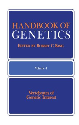 Handbook of Genetics