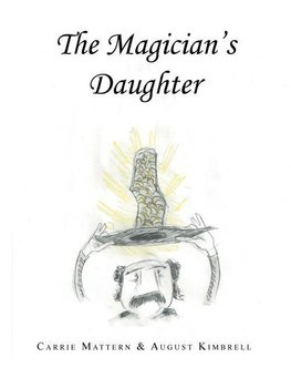 The Magician's Daughter