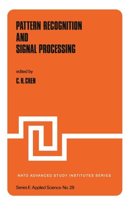 Pattern Recognition and Signal Processing