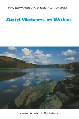 Acid Waters in Wales