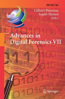 Advances in Digital Forensics VII