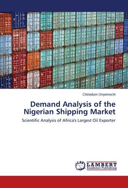 Demand Analysis of the Nigerian Shipping Market